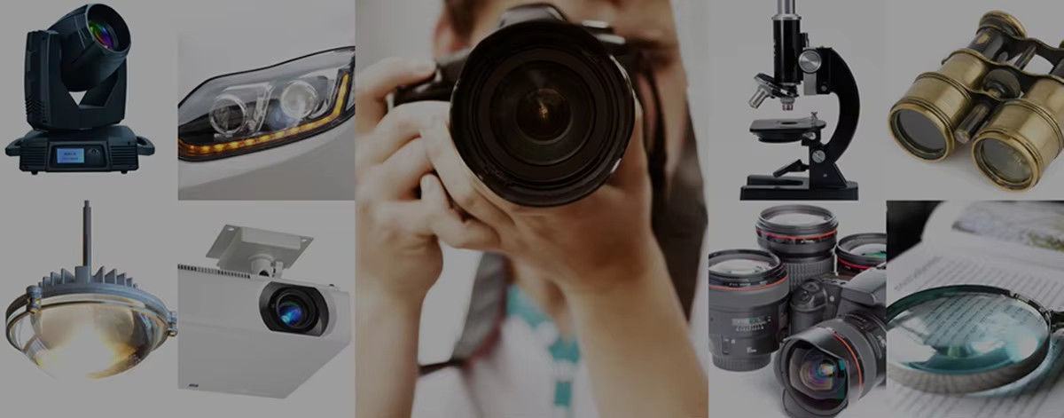 Optische lens