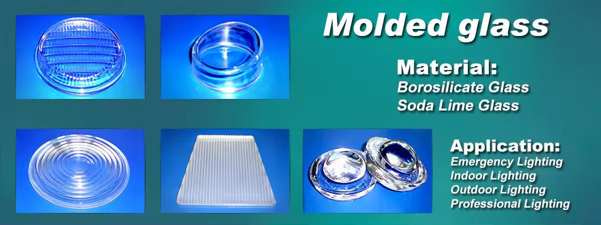 geleide lens