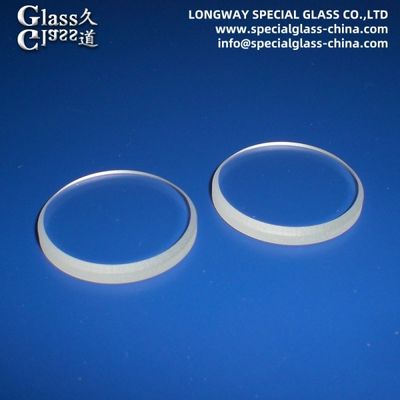 Op maat gemaakte optische vergrootglas