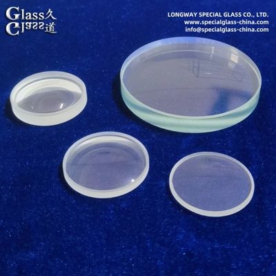 Geavanceerde oogflipperlenzen voor nauwkeurige optometrische metingen