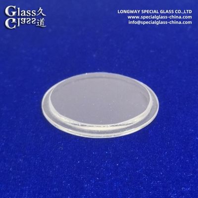 Tempered borofloat glaslenzen voor het verbeteren van de binnenverlichtingsoplossingen