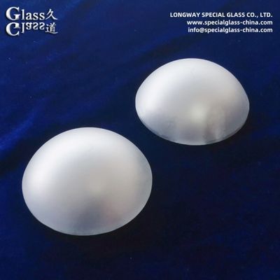 Duurzame met aluminium beklede optische reflectorlenzen voor verschillende optica en verlichting